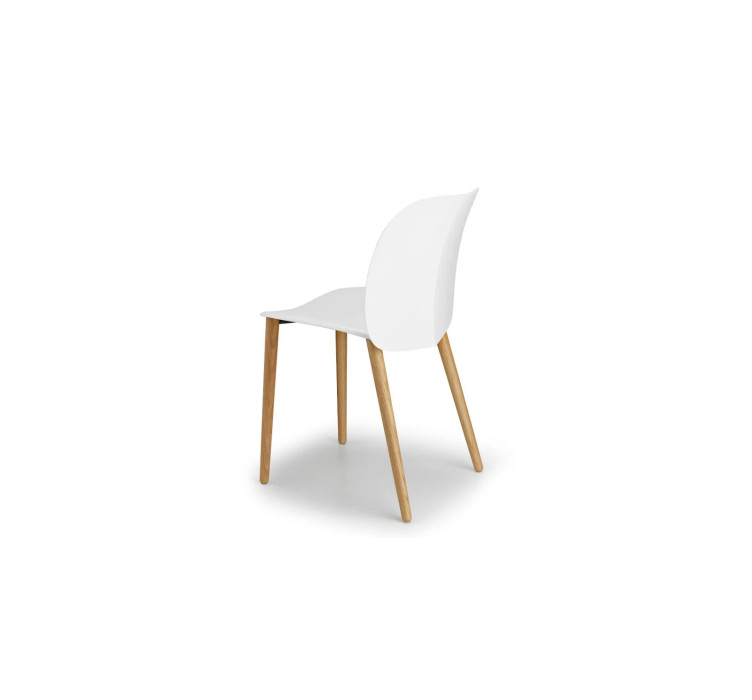 Стілець Mentha Natural 2838 Oak Linen3